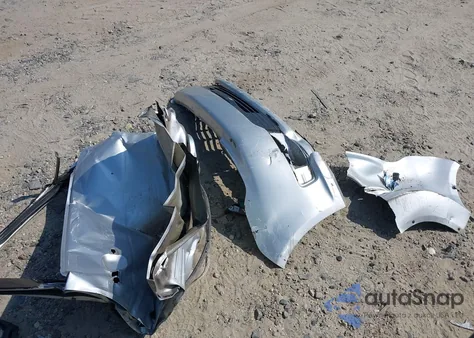 2013 Ford Flex Se из США, поврежденный, VIN 2FMGK5B88DBD37900